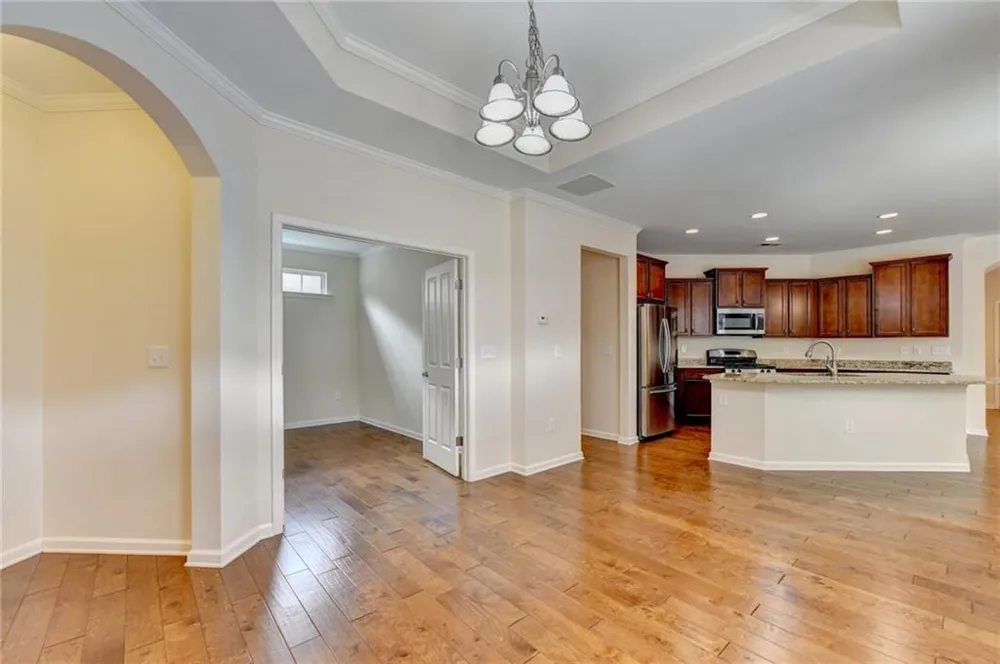 391 Gold Cove Lane Johns Creek, GA 30097
