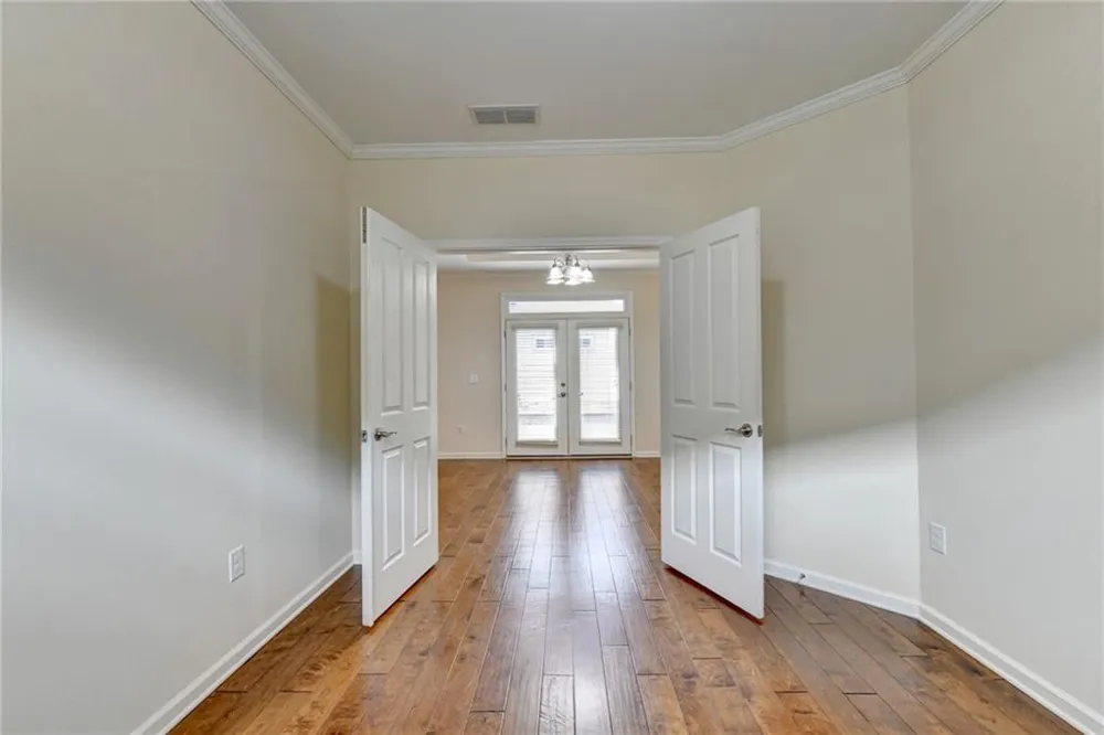 391 Gold Cove Lane Johns Creek, GA 30097