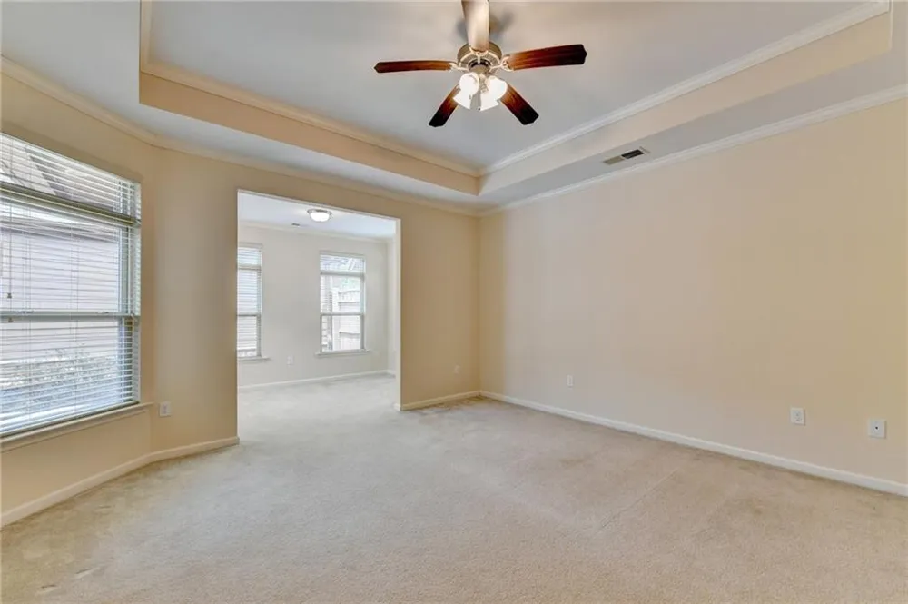 391 Gold Cove Lane Johns Creek, GA 30097