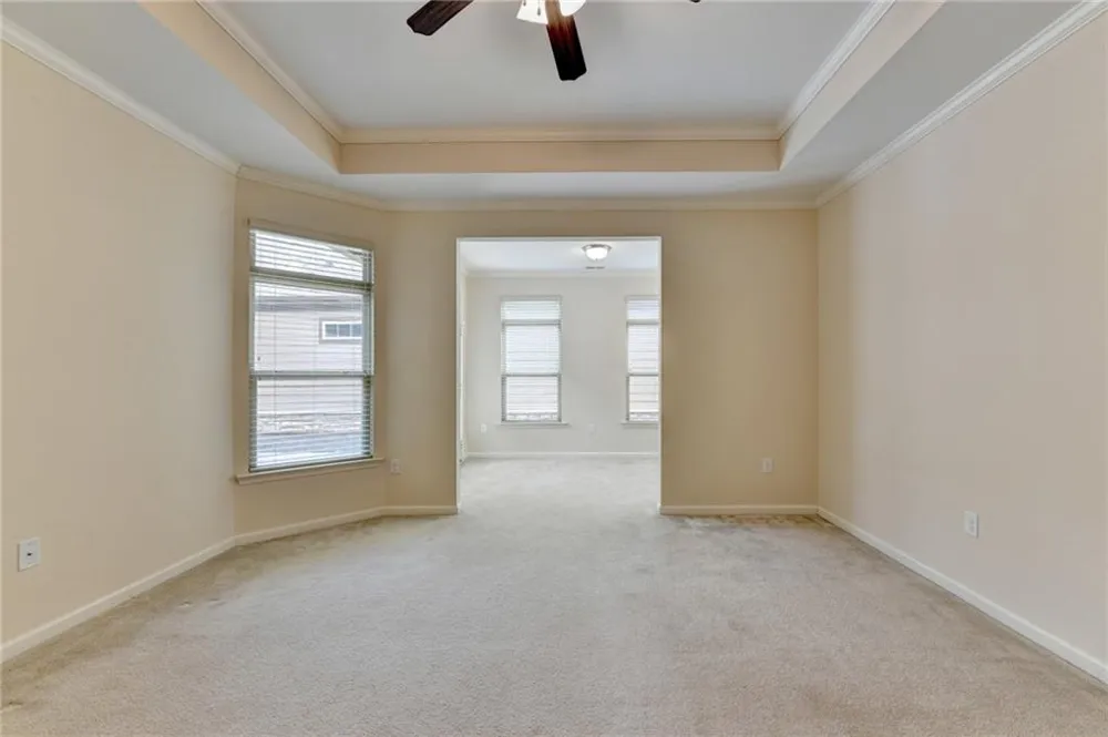 391 Gold Cove Lane Johns Creek, GA 30097
