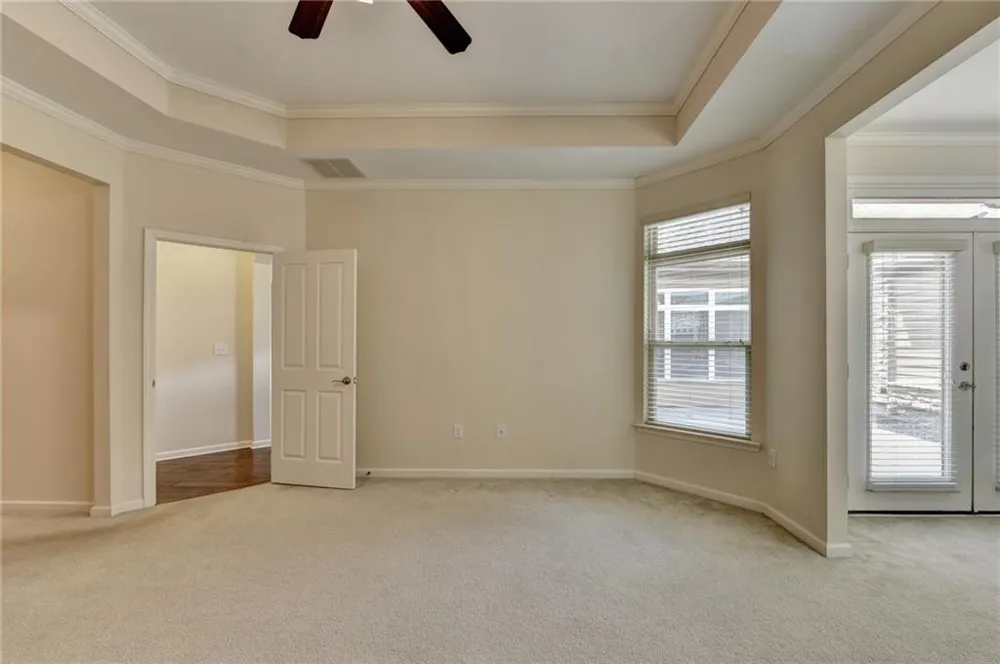 391 Gold Cove Lane Johns Creek, GA 30097