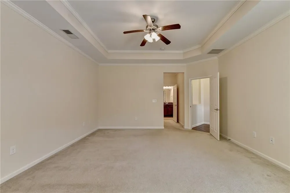 391 Gold Cove Lane Johns Creek, GA 30097