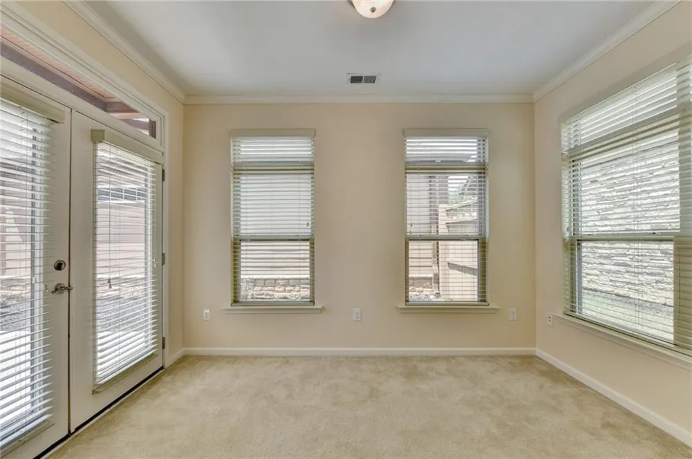 391 Gold Cove Lane Johns Creek, GA 30097