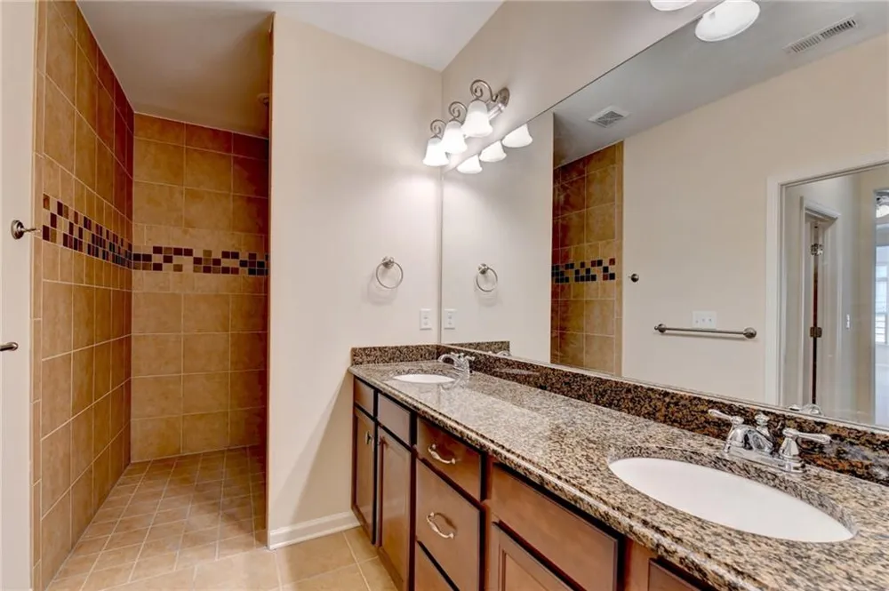 391 Gold Cove Lane Johns Creek, GA 30097