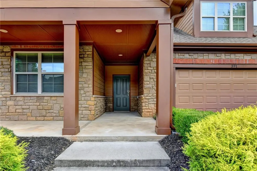 391 Gold Cove Lane Johns Creek, GA 30097