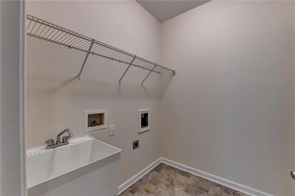 391 Gold Cove Lane Johns Creek, GA 30097