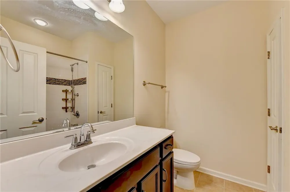 391 Gold Cove Lane Johns Creek, GA 30097