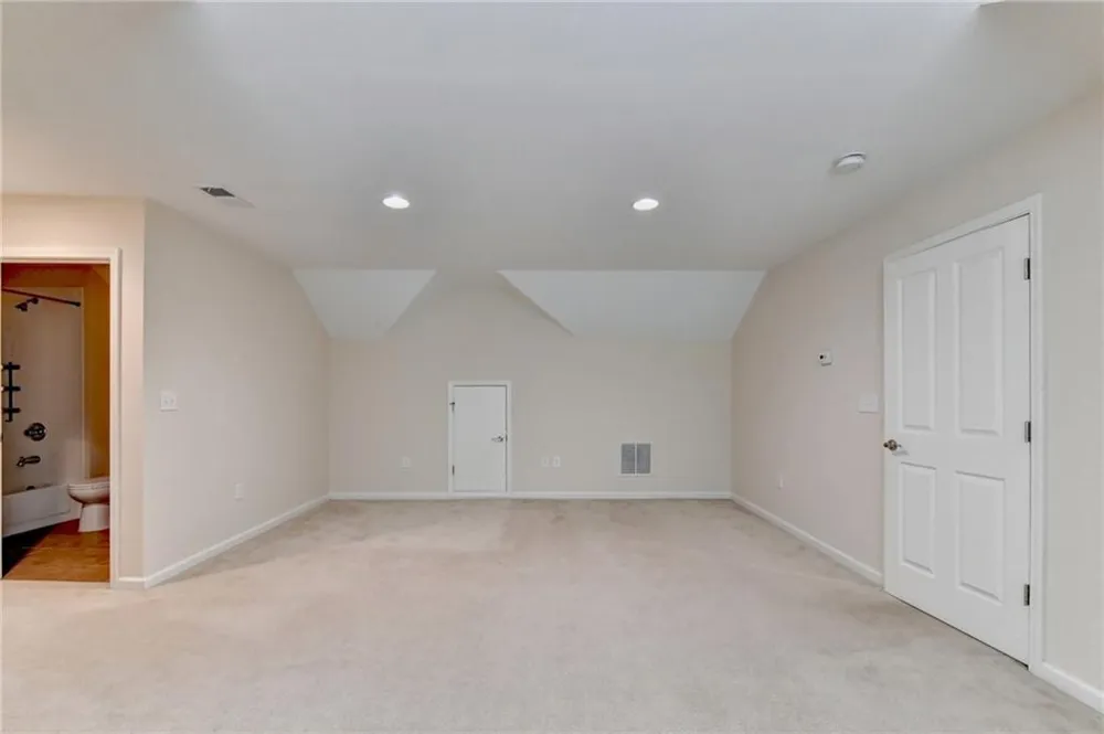 391 Gold Cove Lane Johns Creek, GA 30097
