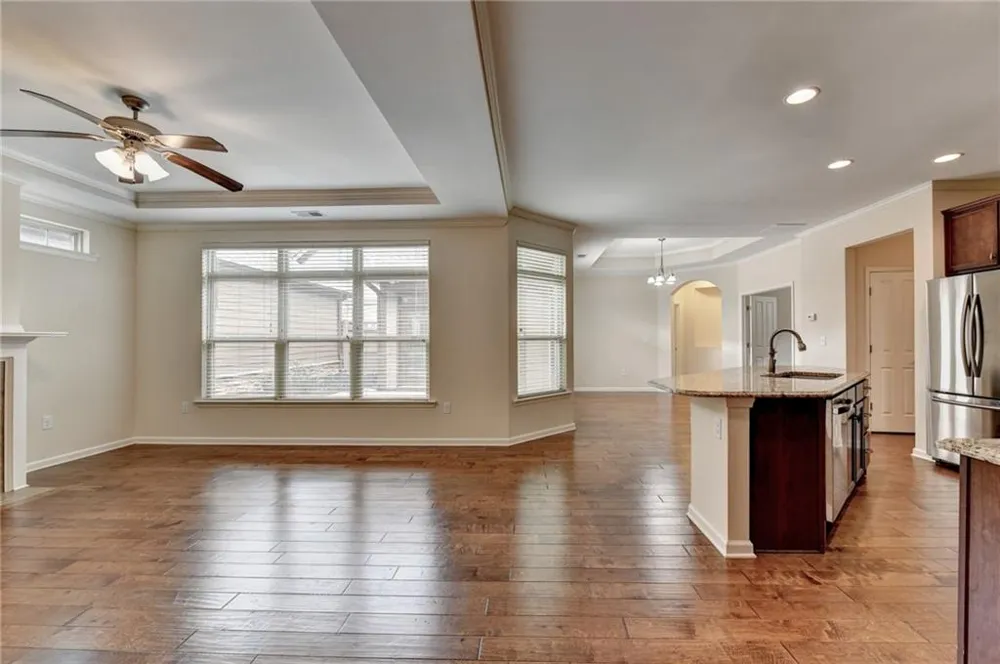 391 Gold Cove Lane Johns Creek, GA 30097