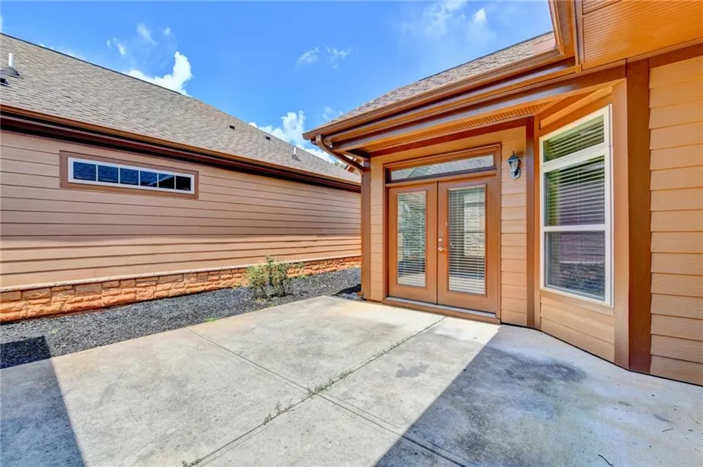 391 Gold Cove Lane Johns Creek, GA 30097