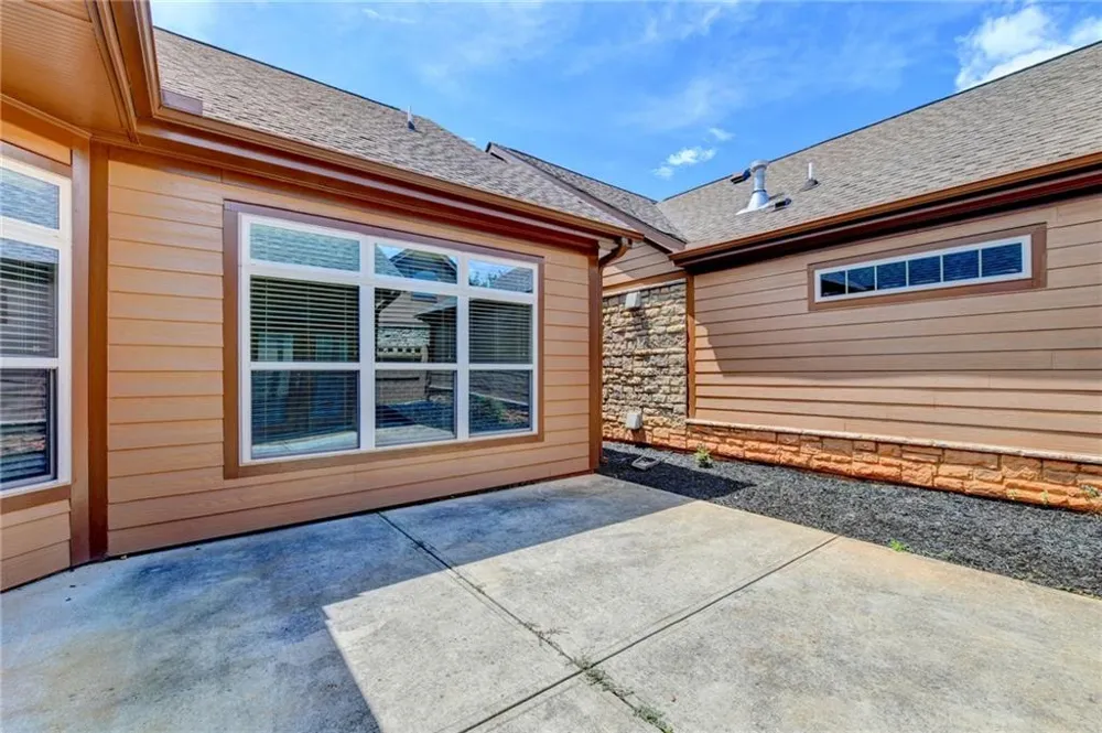 391 Gold Cove Lane Johns Creek, GA 30097