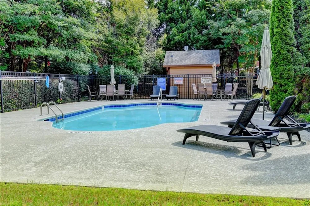 391 Gold Cove Lane Johns Creek, GA 30097