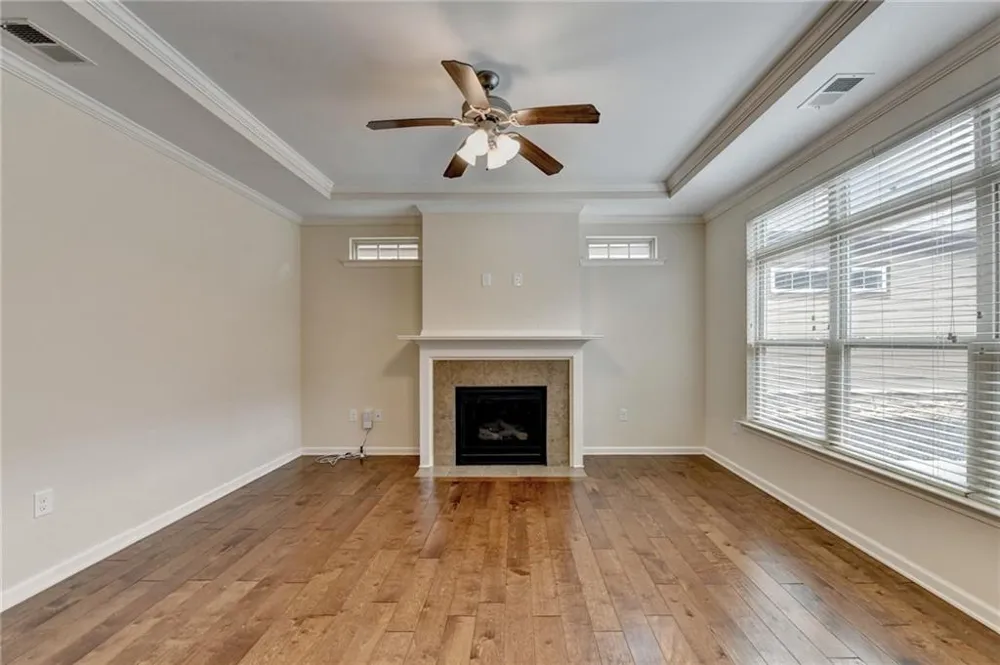 391 Gold Cove Lane Johns Creek, GA 30097
