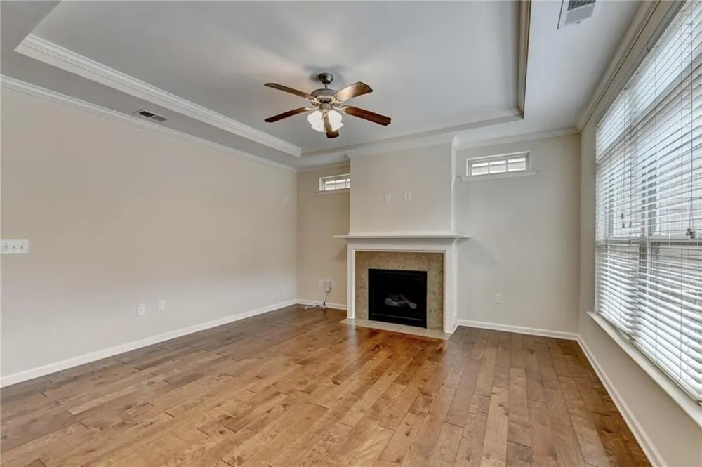 391 Gold Cove Lane Johns Creek, GA 30097