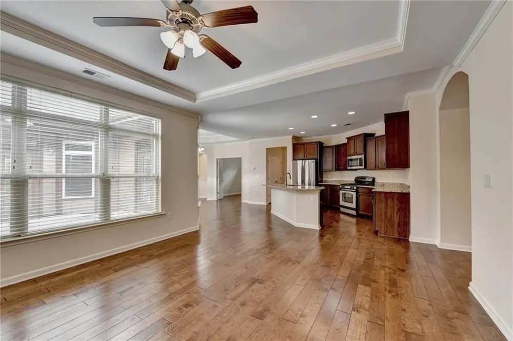 391 Gold Cove Lane Johns Creek, GA 30097