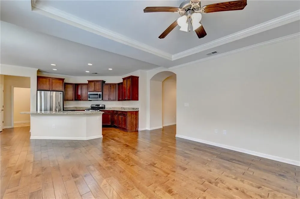 391 Gold Cove Lane Johns Creek, GA 30097