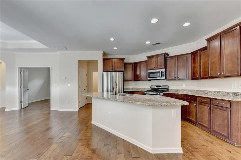 391 Gold Cove Lane Johns Creek, GA 30097