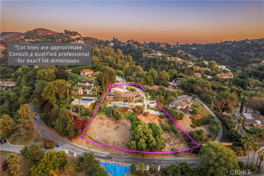 2333 Coronet Court Covina, CA 91724