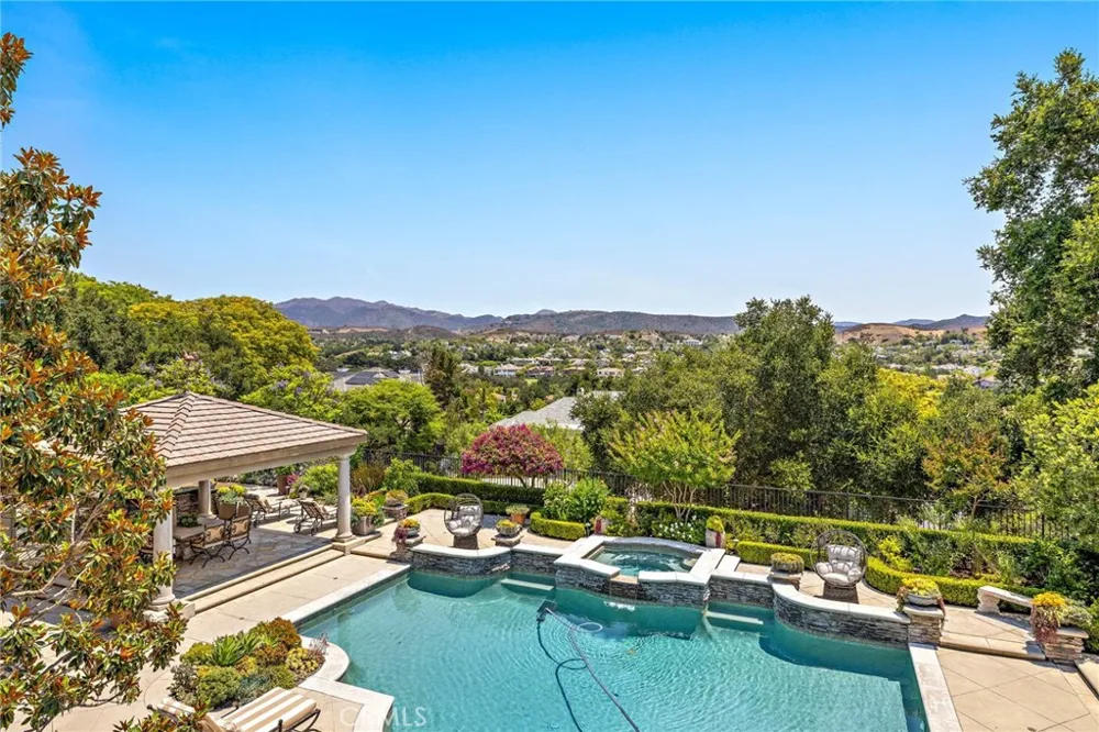 6 Hunter Coto de Caza, CA 92679