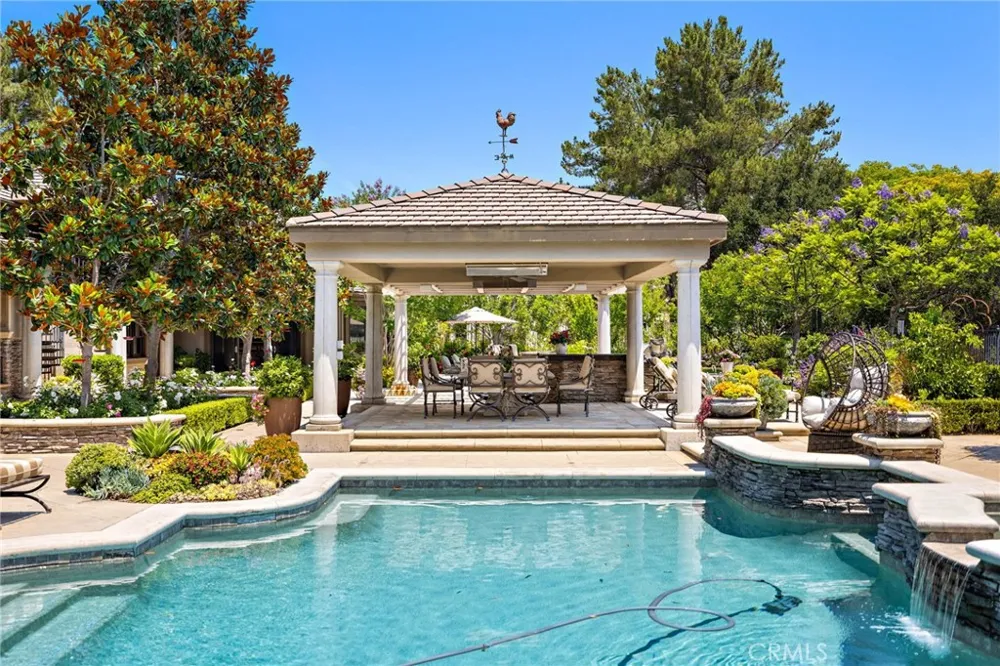 6 Hunter Coto de Caza, CA 92679
