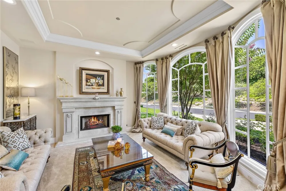 6 Hunter Coto de Caza, CA 92679