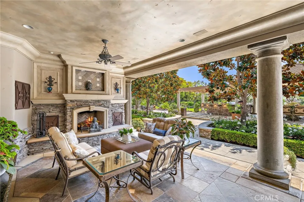 6 Hunter Coto de Caza, CA 92679