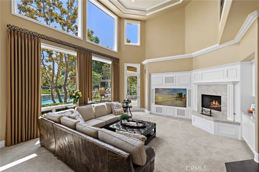 6 Hunter Coto de Caza, CA 92679