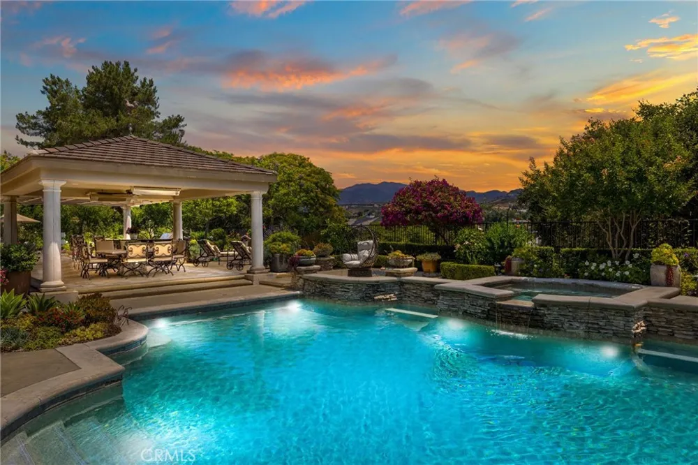 6 Hunter Coto de Caza, CA 92679