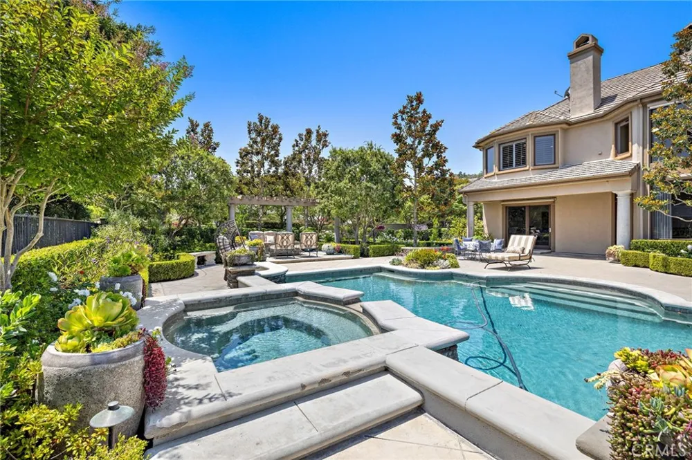 6 Hunter Coto de Caza, CA 92679