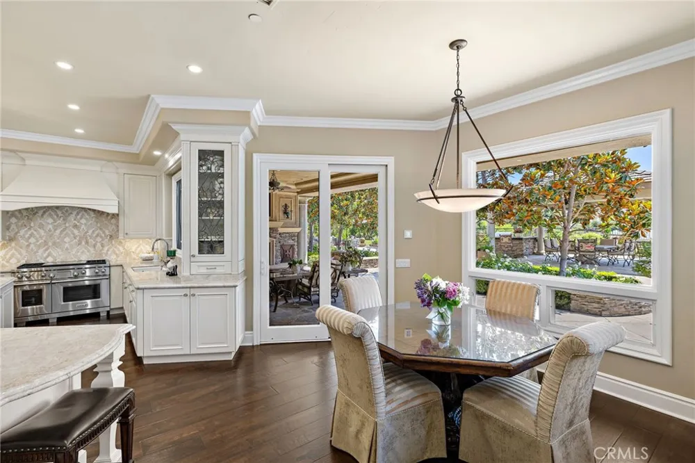 6 Hunter Coto de Caza, CA 92679