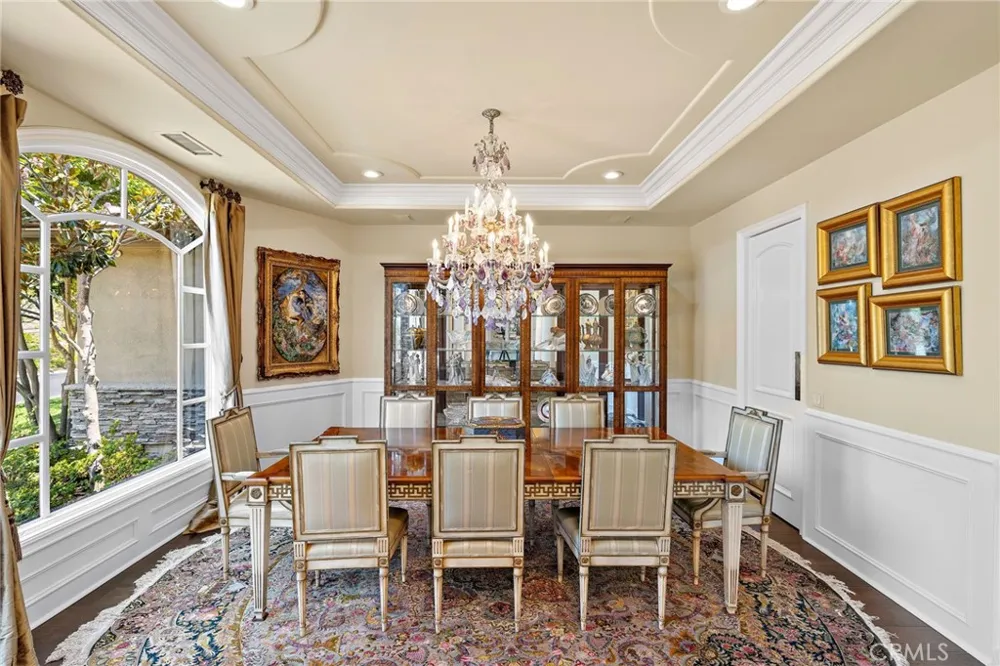 6 Hunter Coto de Caza, CA 92679