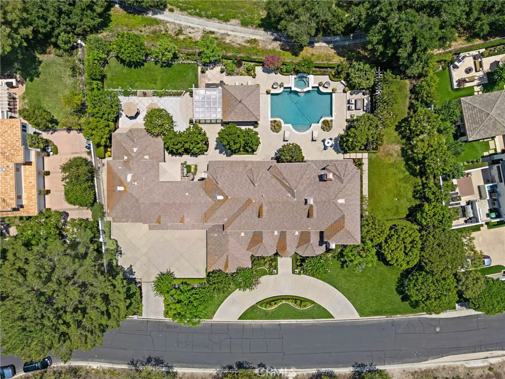 6 Hunter Coto de Caza, CA 92679