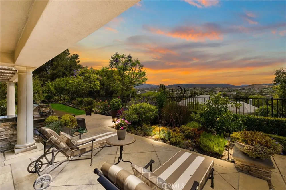 6 Hunter Coto de Caza, CA 92679