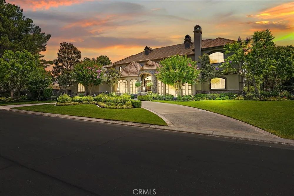 6 Hunter Coto de Caza, CA 92679