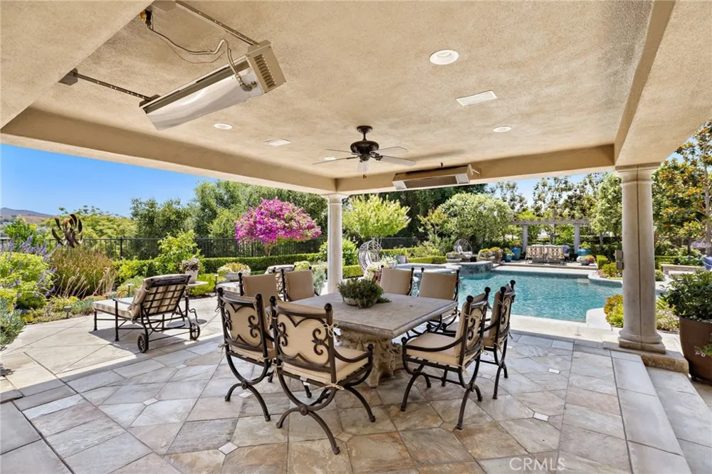 6 Hunter Coto de Caza, CA 92679