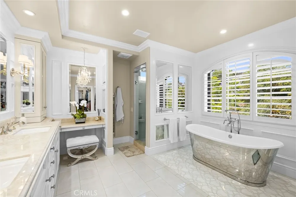 6 Hunter Coto de Caza, CA 92679