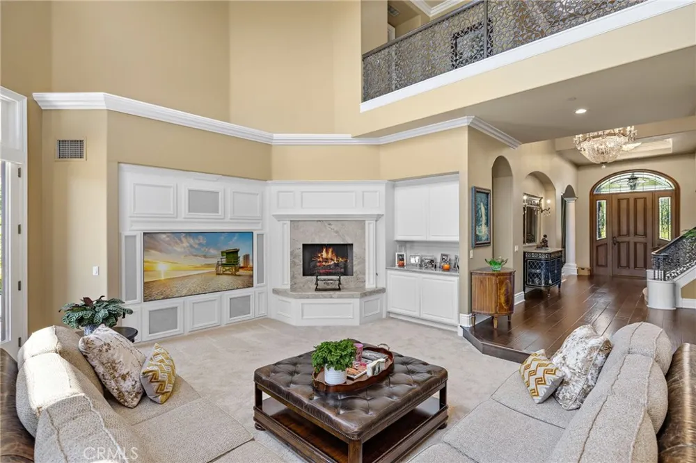 6 Hunter Coto de Caza, CA 92679