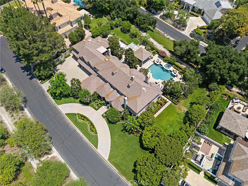 6 Hunter Coto de Caza, CA 92679