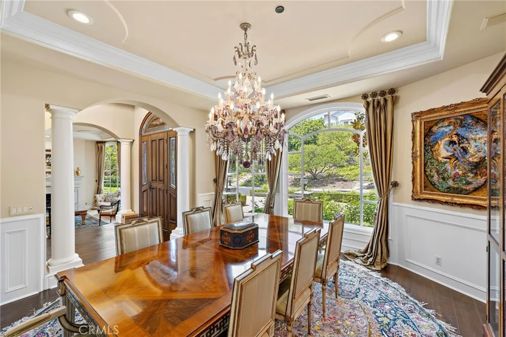 6 Hunter Coto de Caza, CA 92679