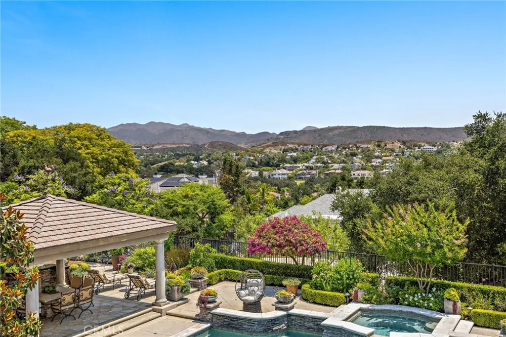 6 Hunter Coto de Caza, CA 92679