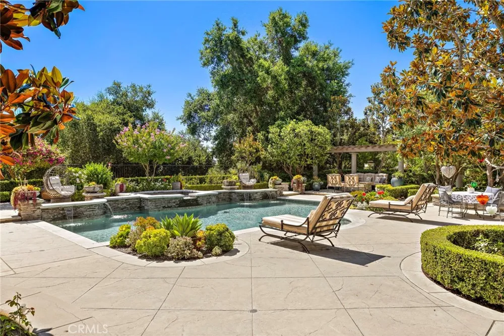 6 Hunter Coto de Caza, CA 92679