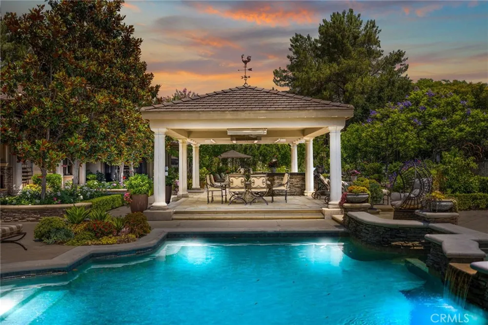 6 Hunter Coto de Caza, CA 92679