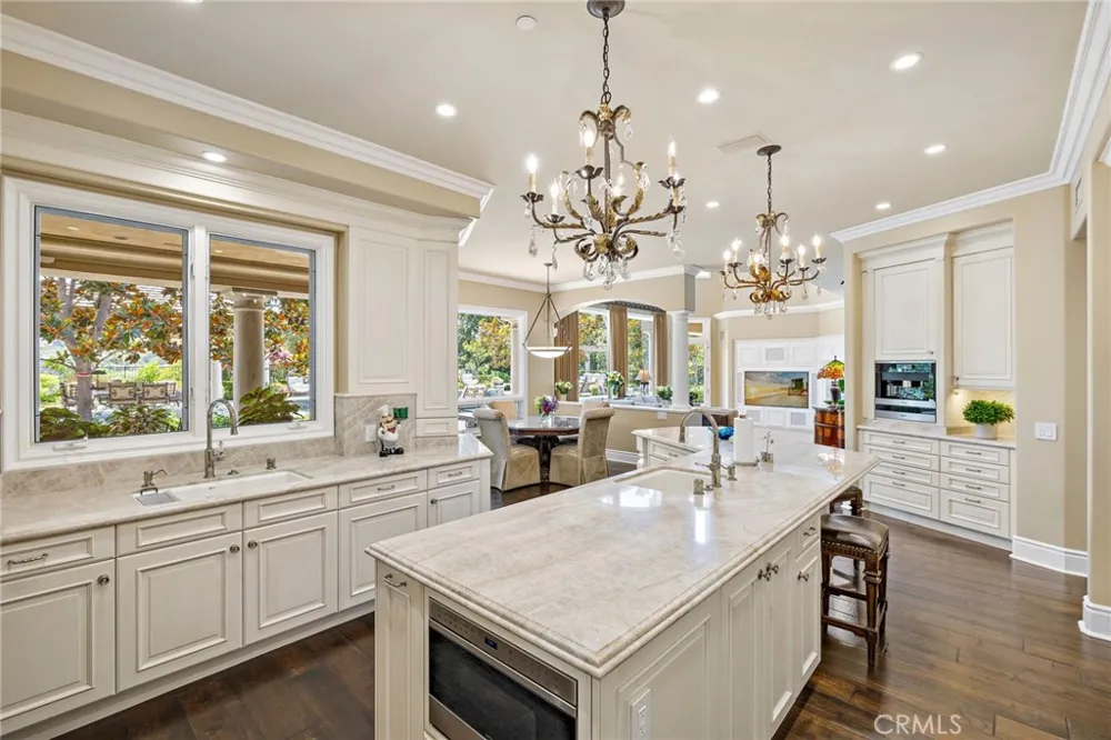 6 Hunter Coto de Caza, CA 92679