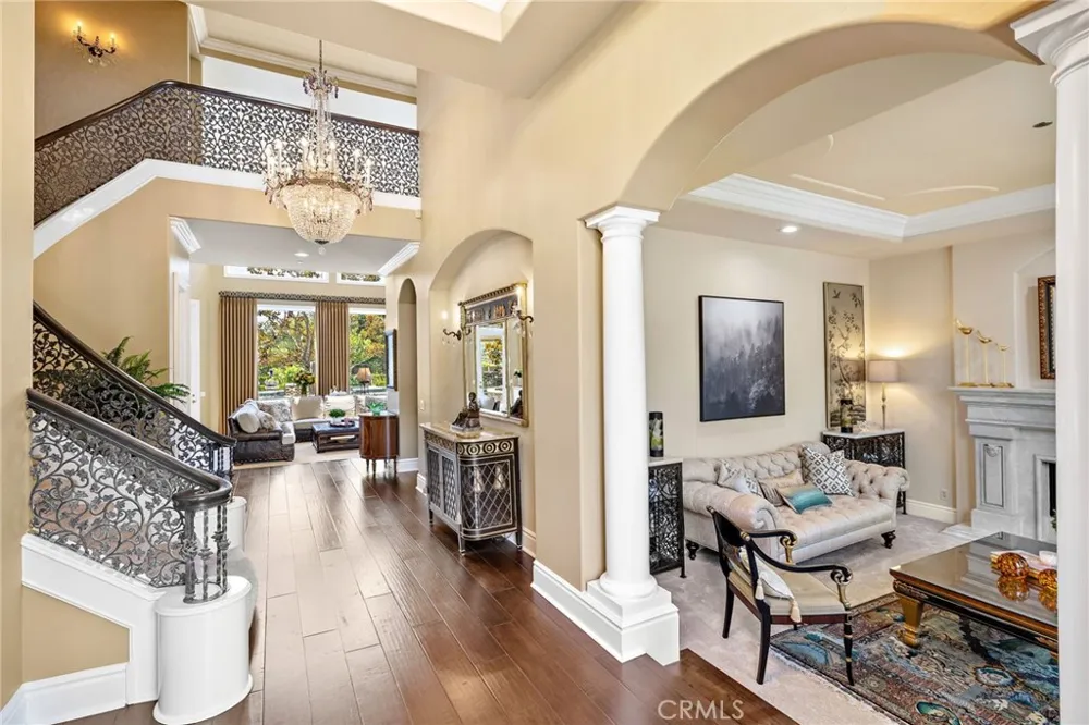 6 Hunter Coto de Caza, CA 92679