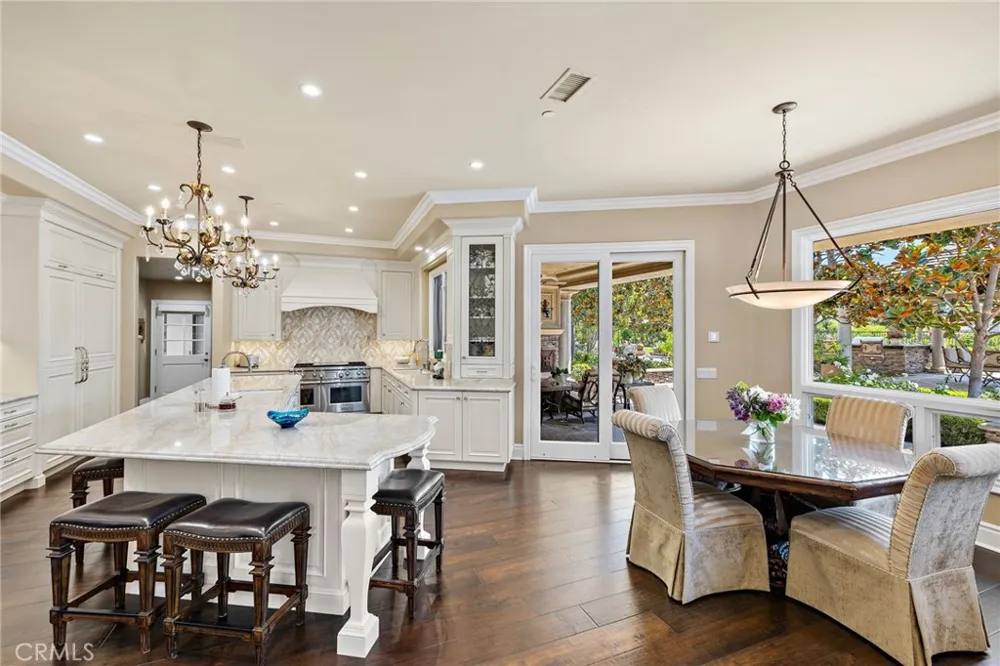 6 Hunter Coto de Caza, CA 92679