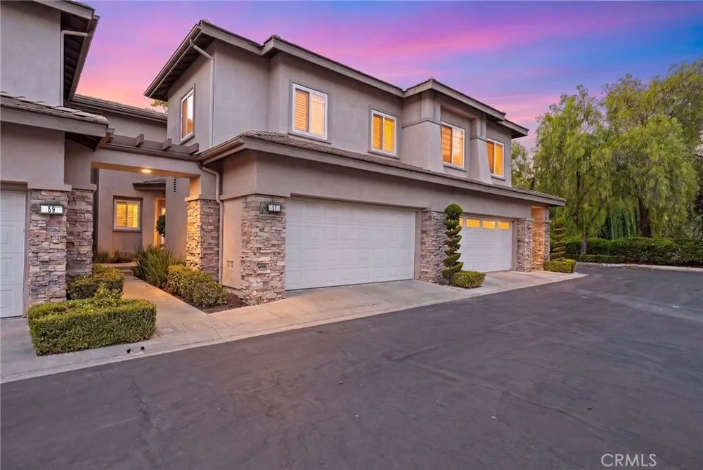 57 Spoon Coto de Caza, CA 92679