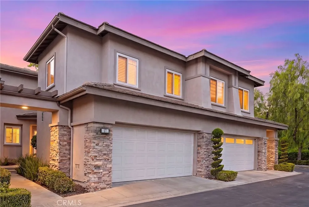 57 Spoon Coto de Caza, CA 92679