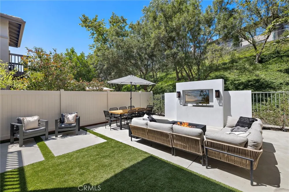 57 Spoon Coto de Caza, CA 92679