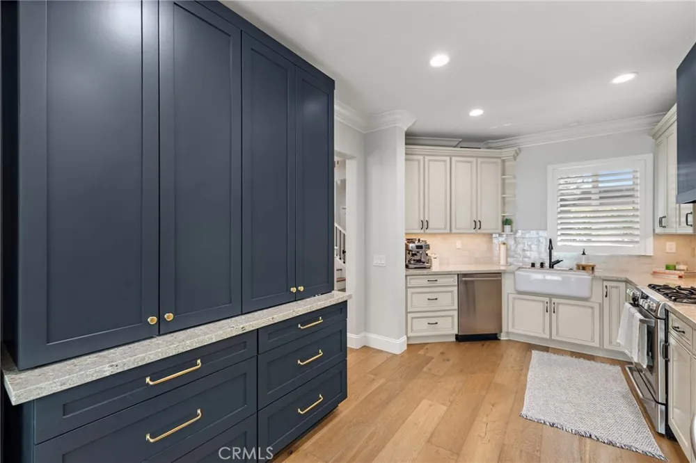 57 Spoon Coto de Caza, CA 92679