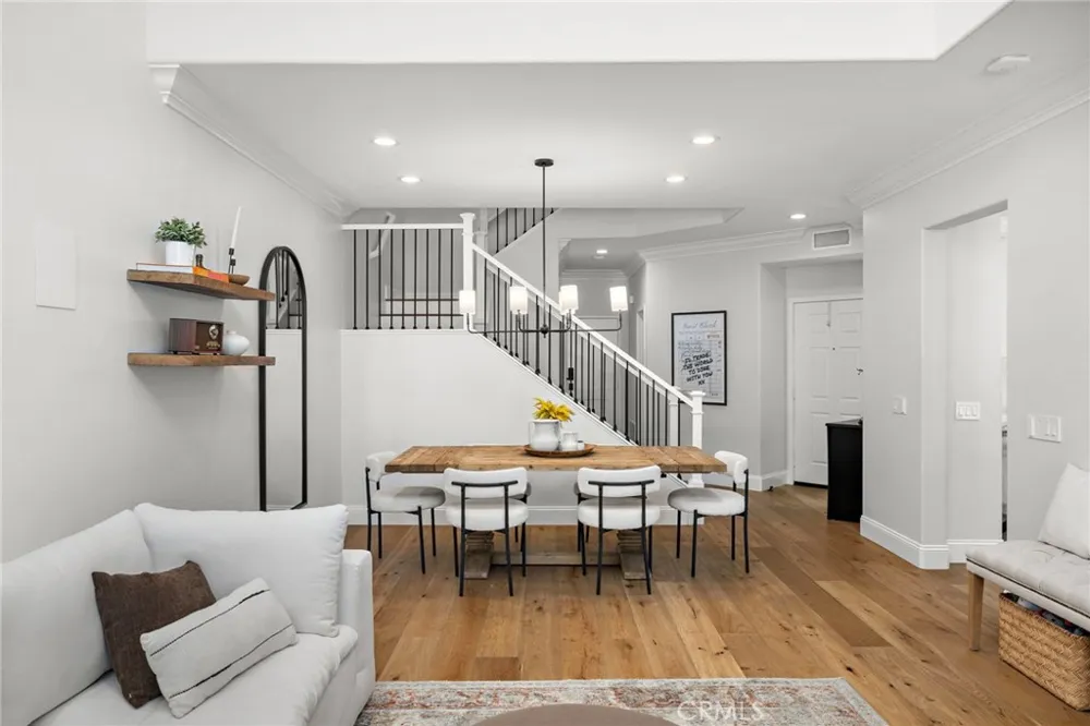 57 Spoon Coto de Caza, CA 92679